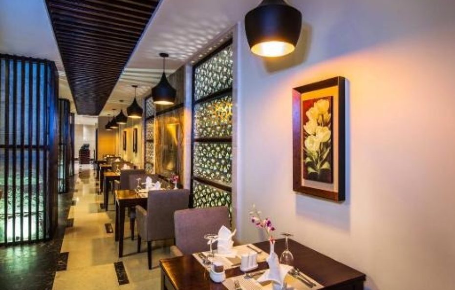 بودل التحلية