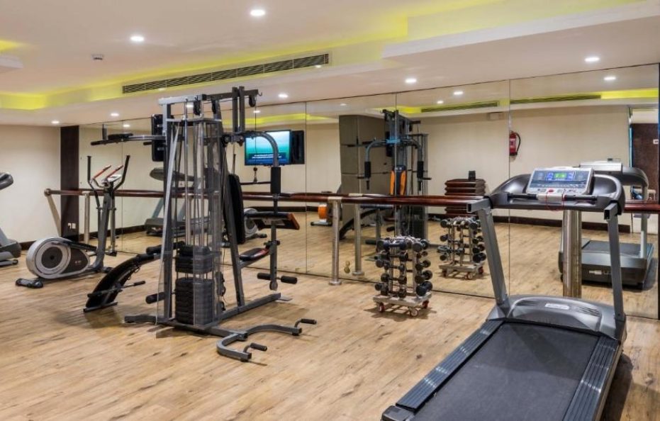 بودل التحلية