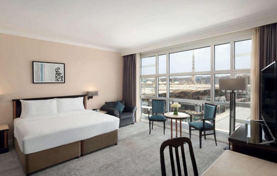 أنوار المدينة موفنبيك