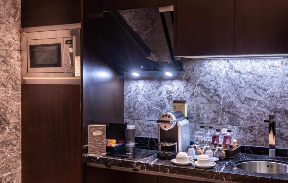 بريرا النخيل