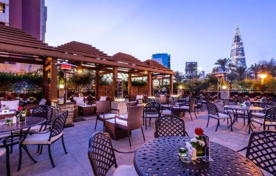 بريرا العليا