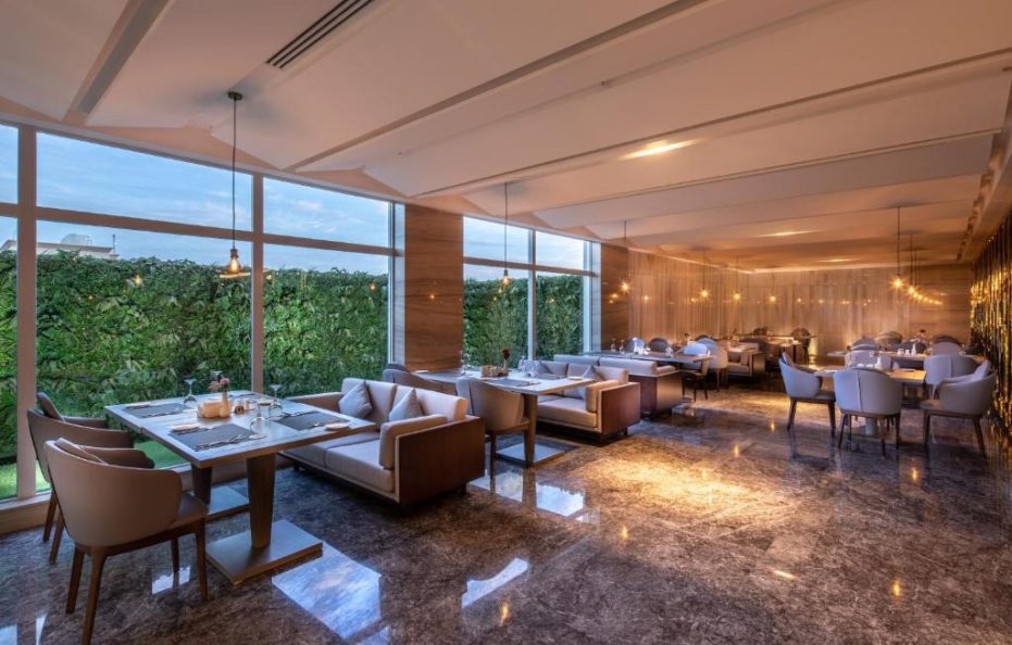 بريرا النخيل