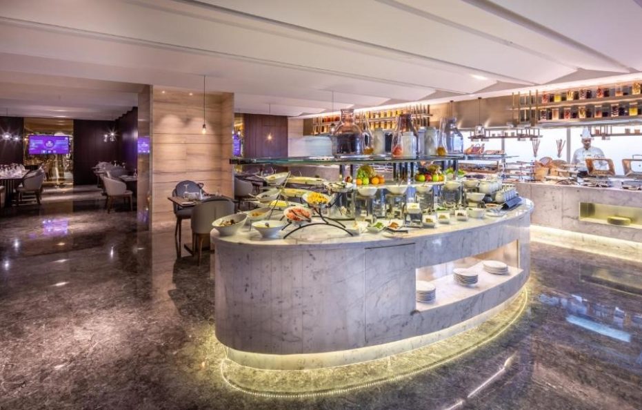 بريرا النخيل