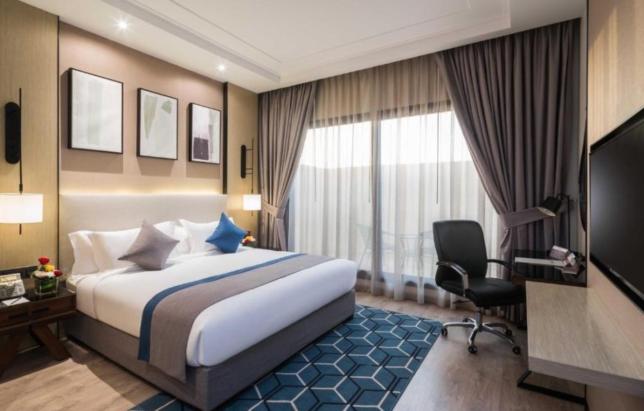 بريرا اليرموك