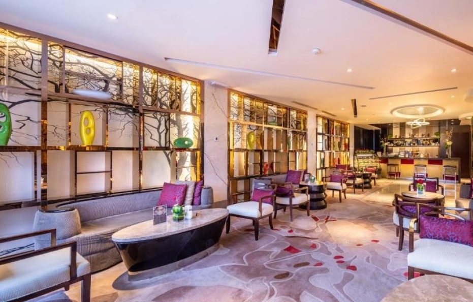 بريرا العليا