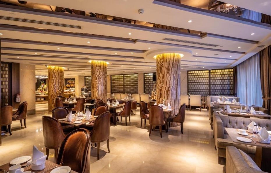 بريرا العليا