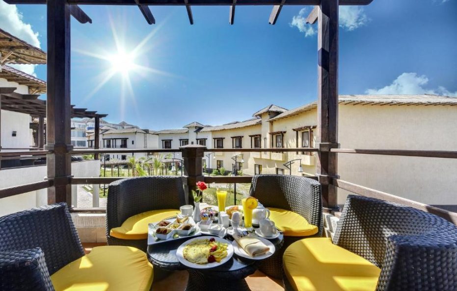 فندق ومنتجع بريرا العزيزية