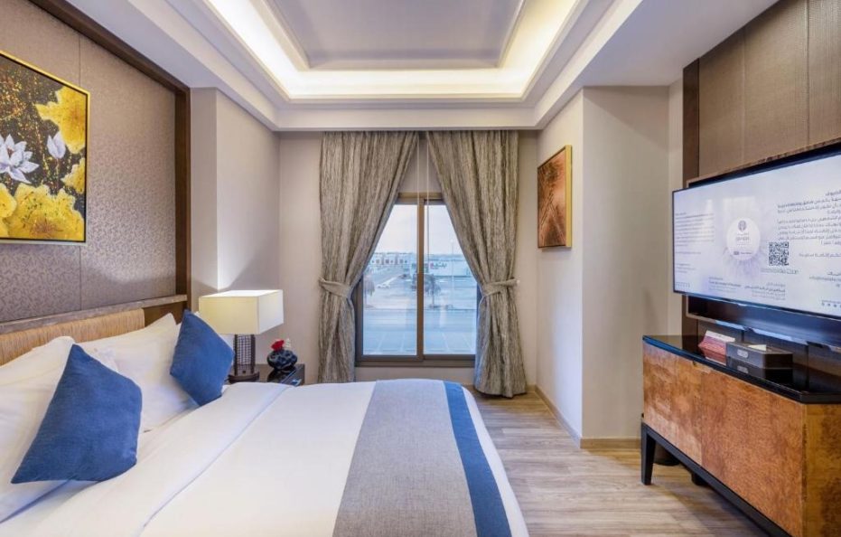 فندق ومنتجع بريرا العزيزية