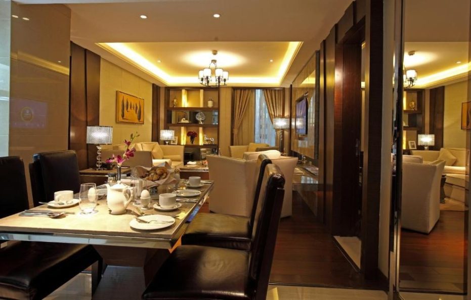 بريرا العليا