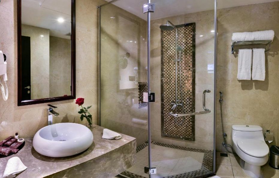 فندق ومنتجع بريرا العزيزية