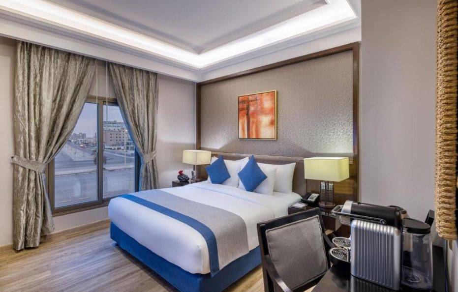 فندق ومنتجع بريرا العزيزية