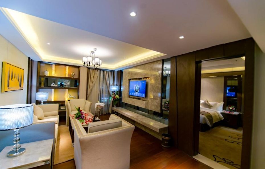 بريرا العليا