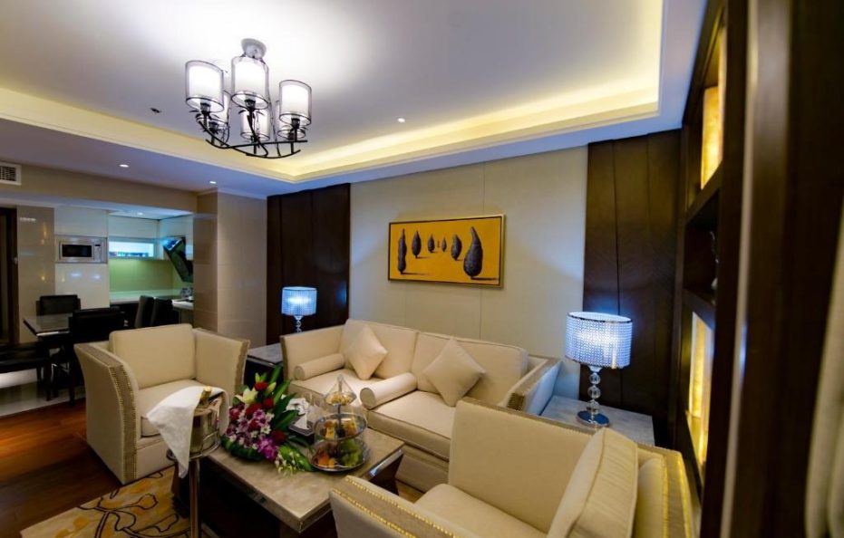 بريرا العليا