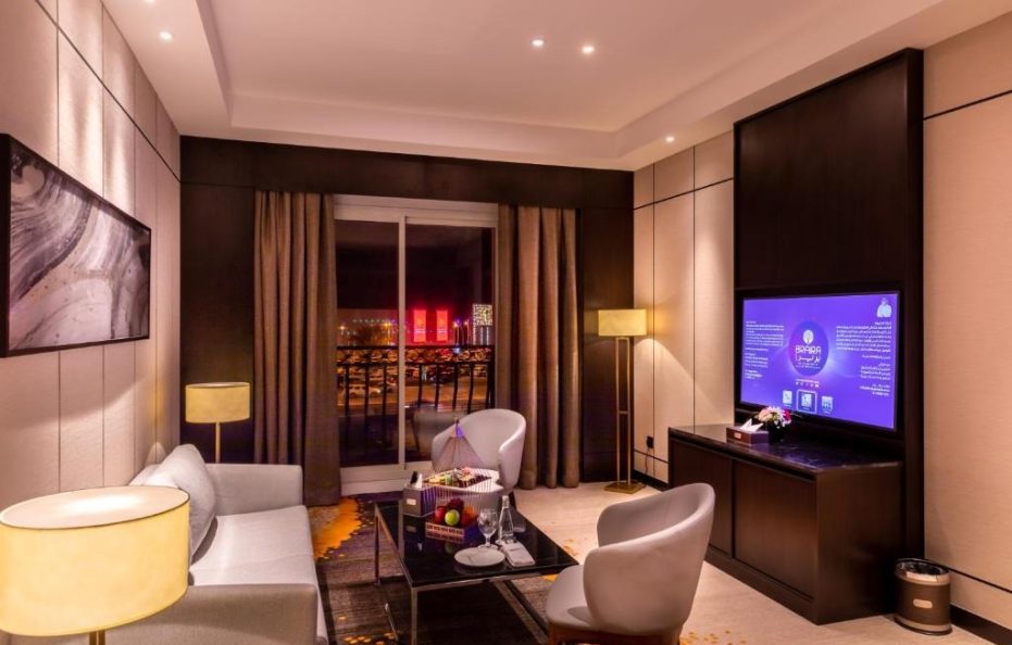 بريرا النخيل