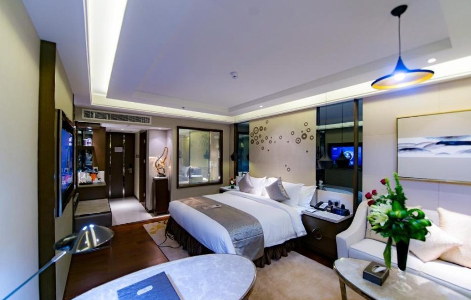 بريرا العليا