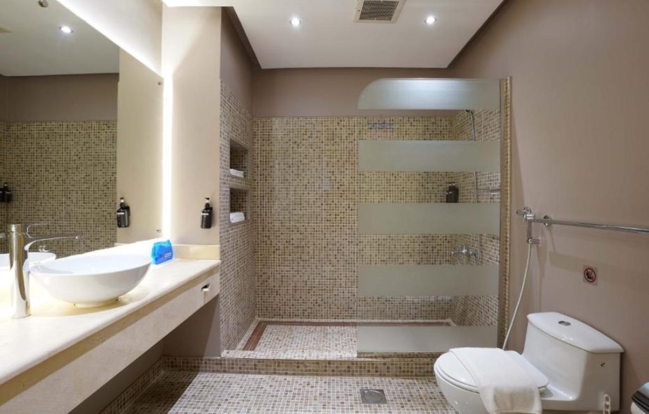 دارة السلام