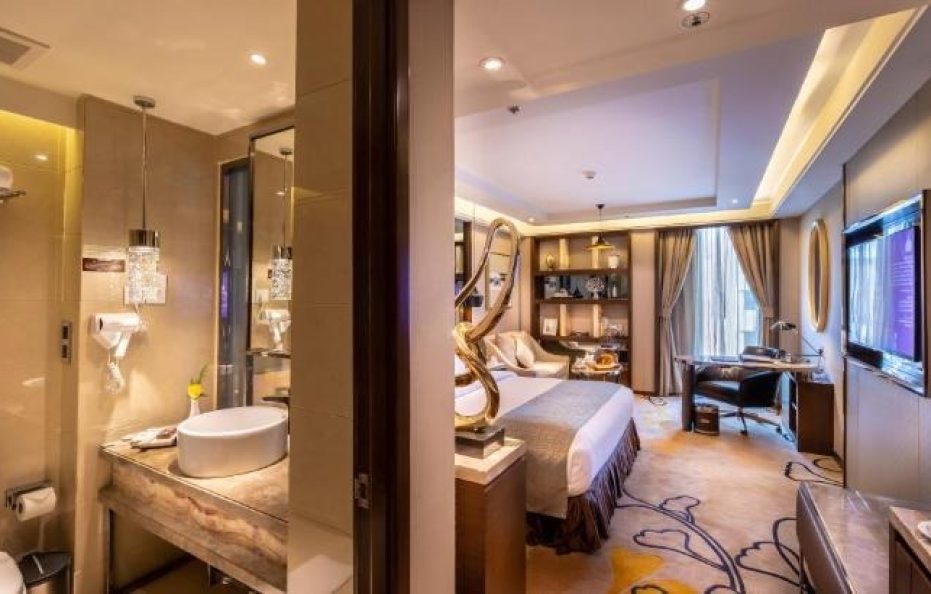 بريرا العليا