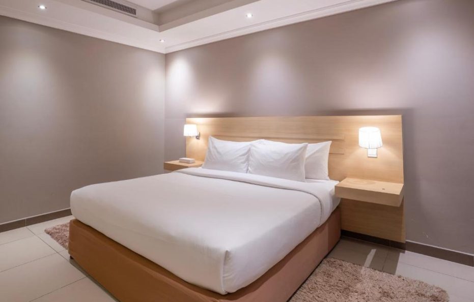 دارة السلام