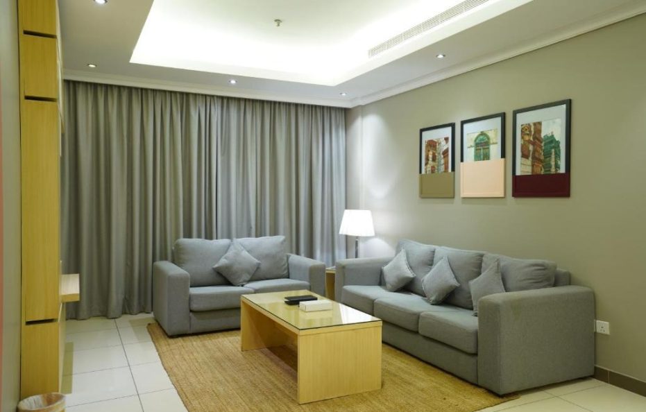 دارة السلام