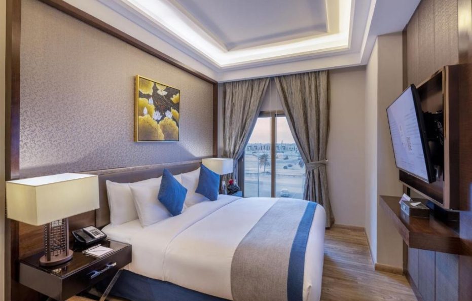 فندق ومنتجع بريرا العزيزية