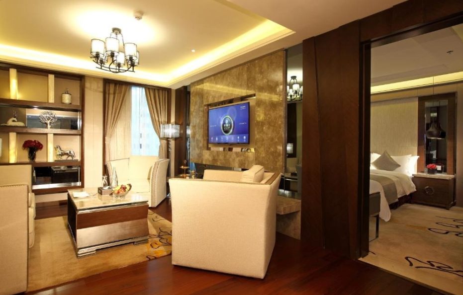 بريرا العليا