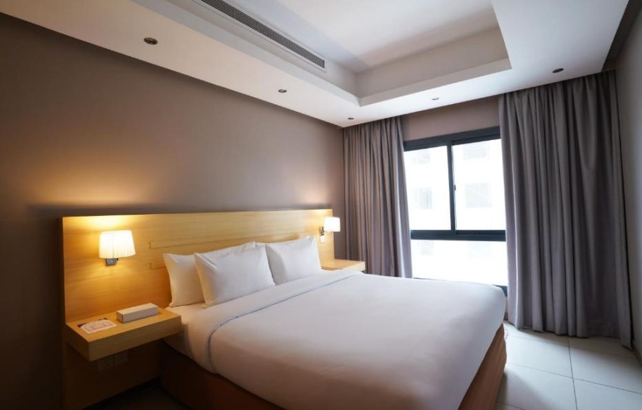 دارة السلام