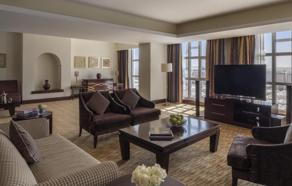 أنوار المدينة موفنبيك