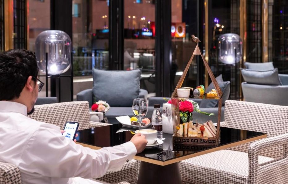 بريرا النخيل