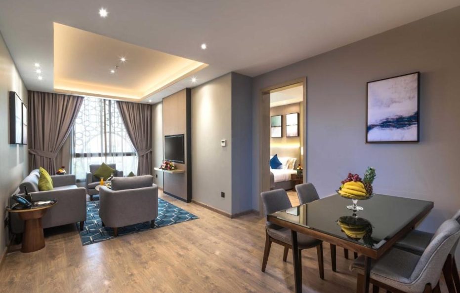 بريرا اليرموك