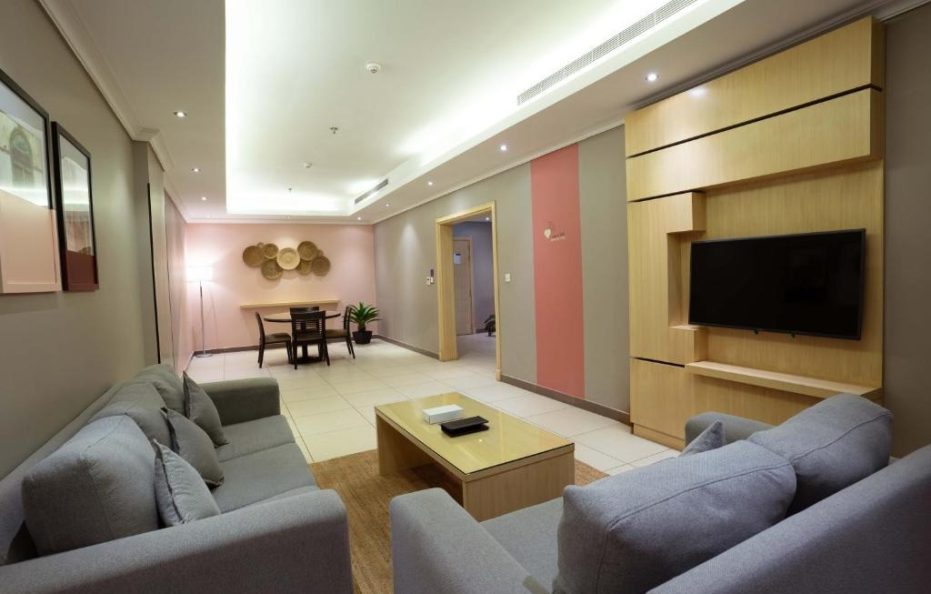 دارة السلام