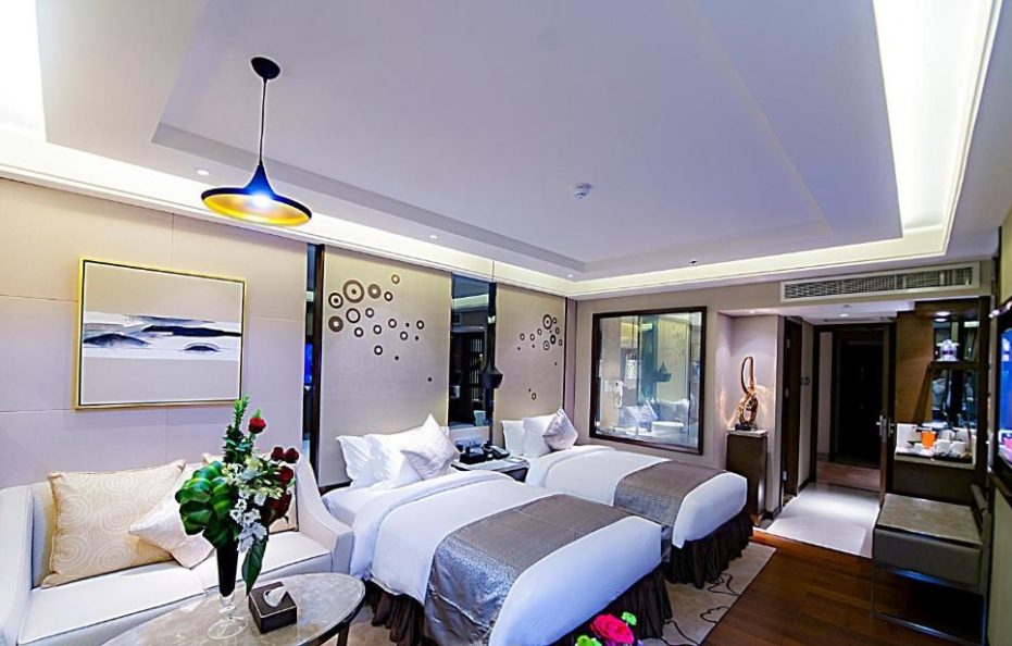 بريرا العليا