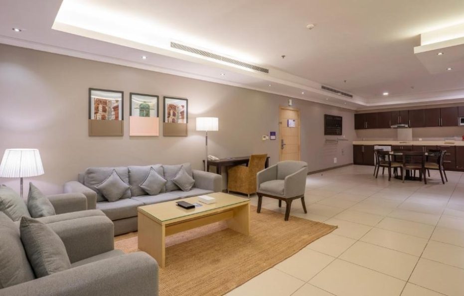 دارة السلام