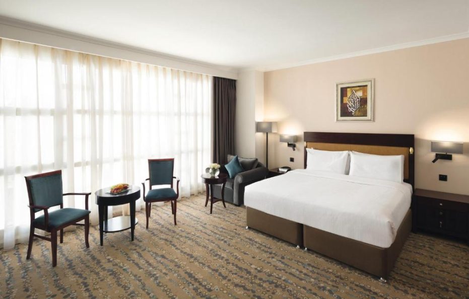 أنوار المدينة موفنبيك