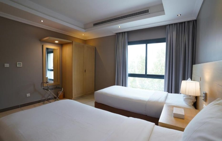 دارة السلام