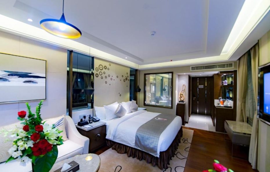 بريرا العليا