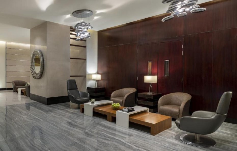 أنوار المدينة موفنبيك