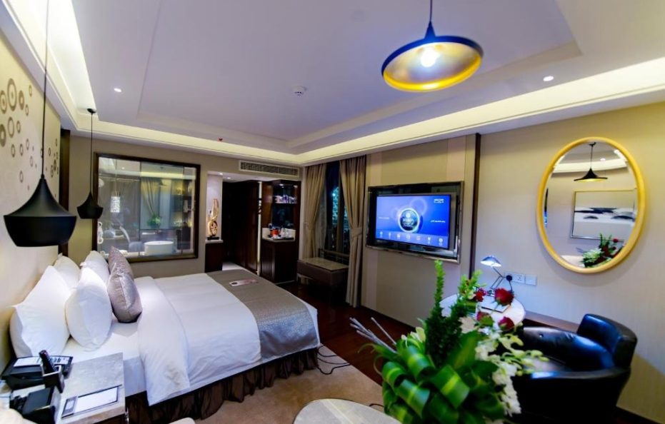 بريرا العليا