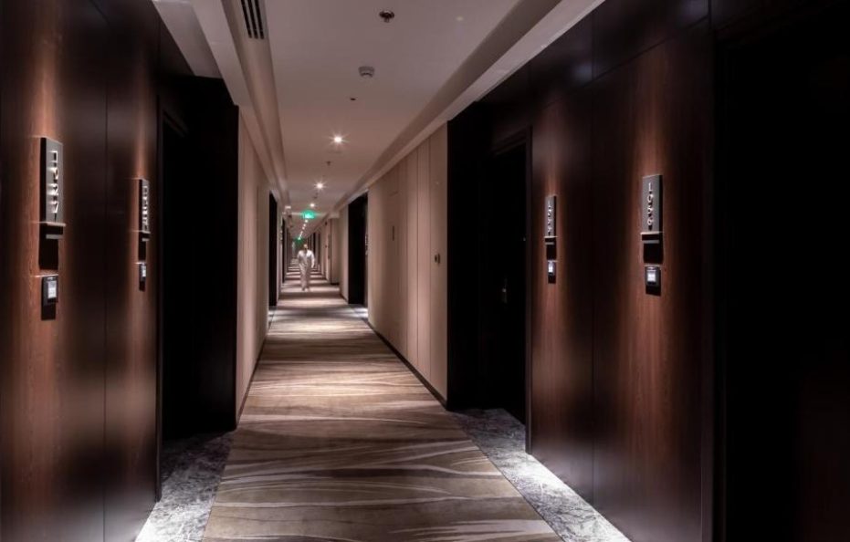 بريرا النخيل