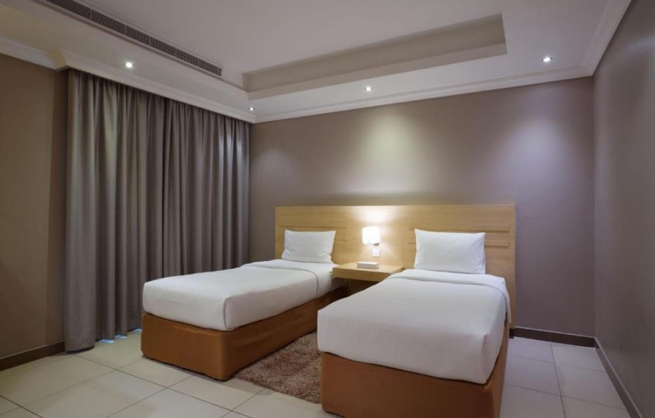 دارة السلام