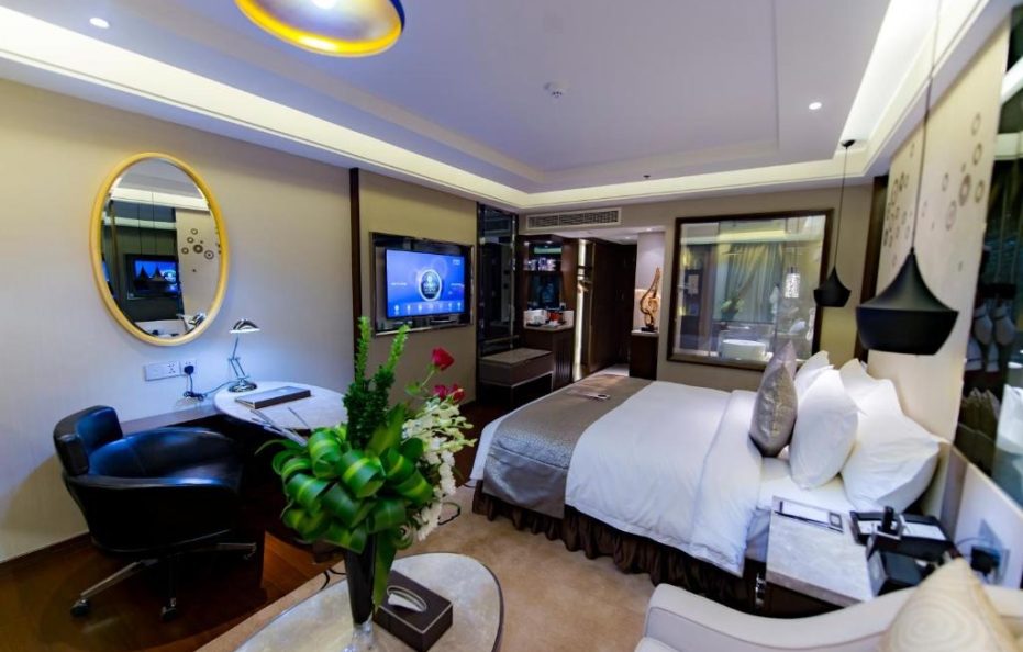 بريرا العليا