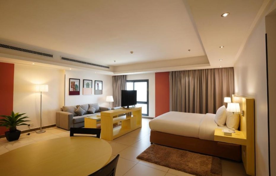 دارة السلام