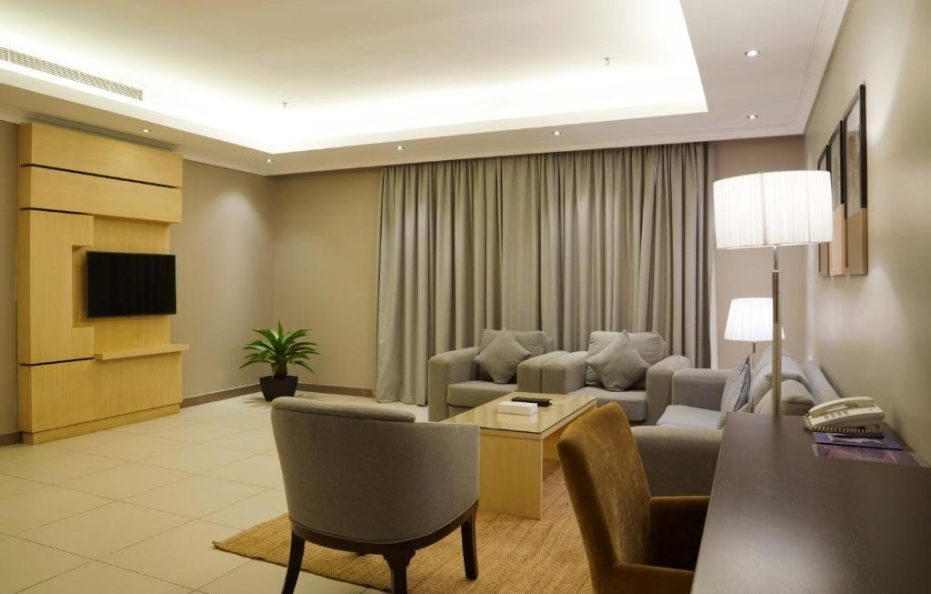 دارة السلام