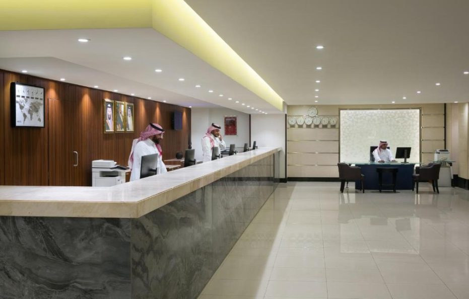 أنوار المدينة موفنبيك