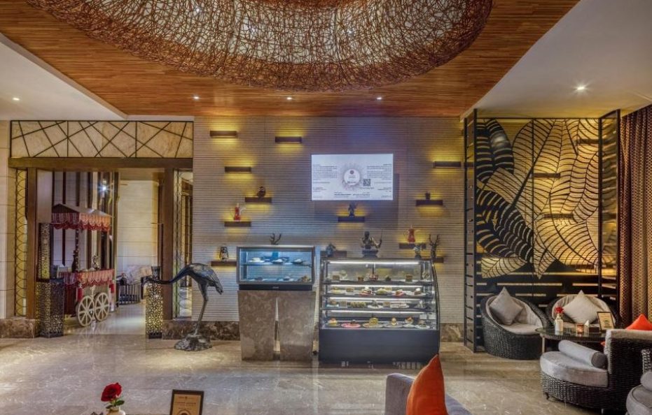 فندق ومنتجع بريرا العزيزية