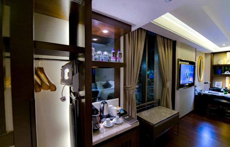 بريرا العليا