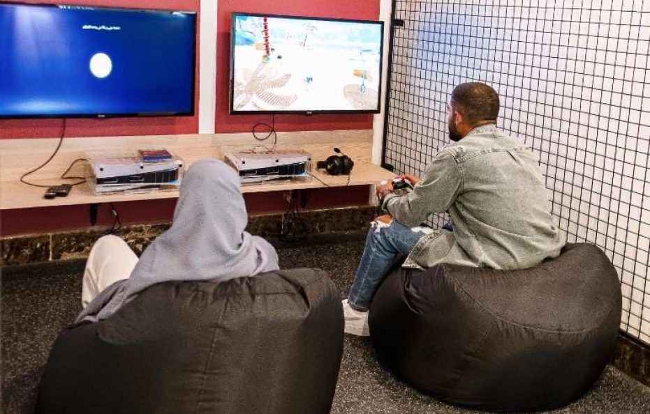 دارة السلام