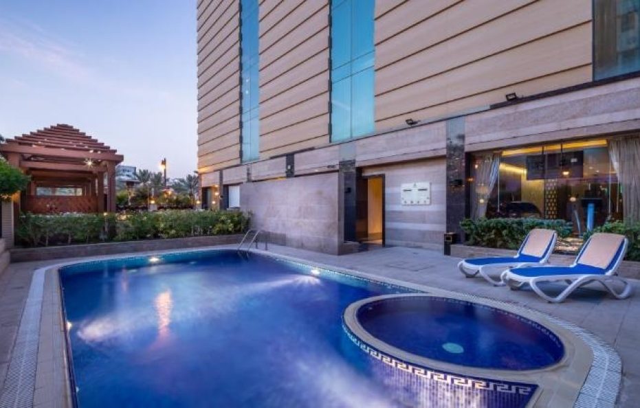 بريرا العليا