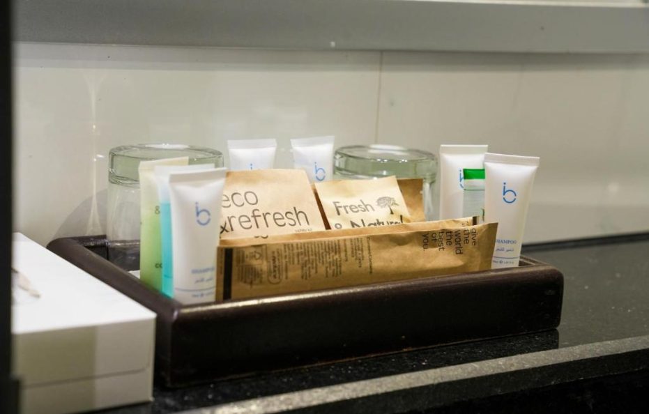 أنوار المدينة موفنبيك