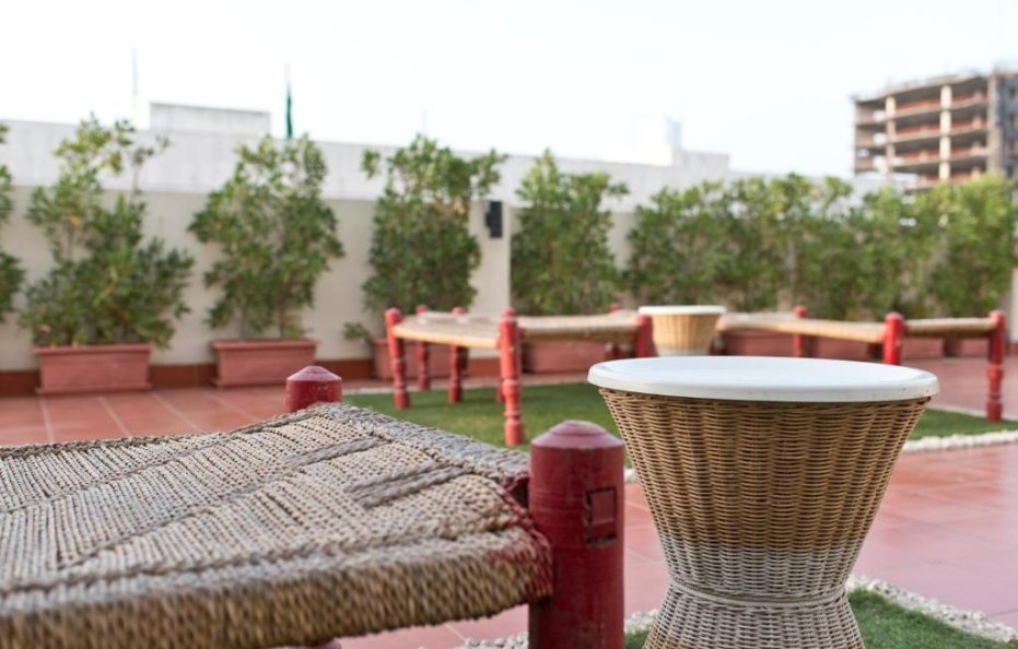 دارة السلام