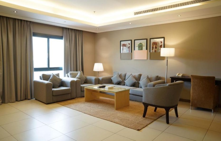 دارة السلام